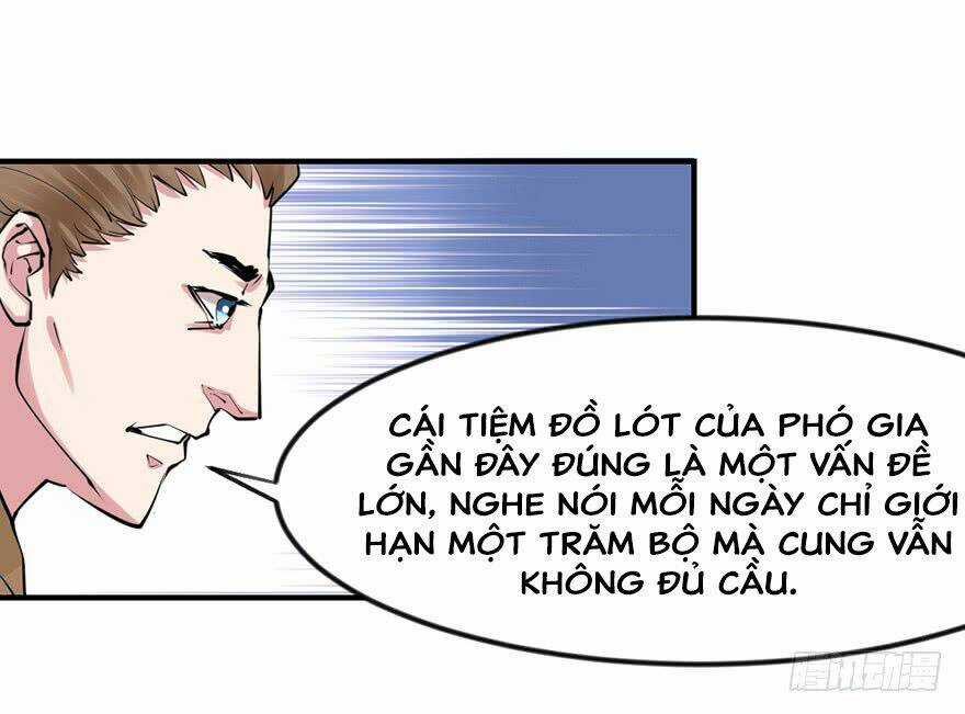 Tiên Thương - Chapter 5 - Trang 50
