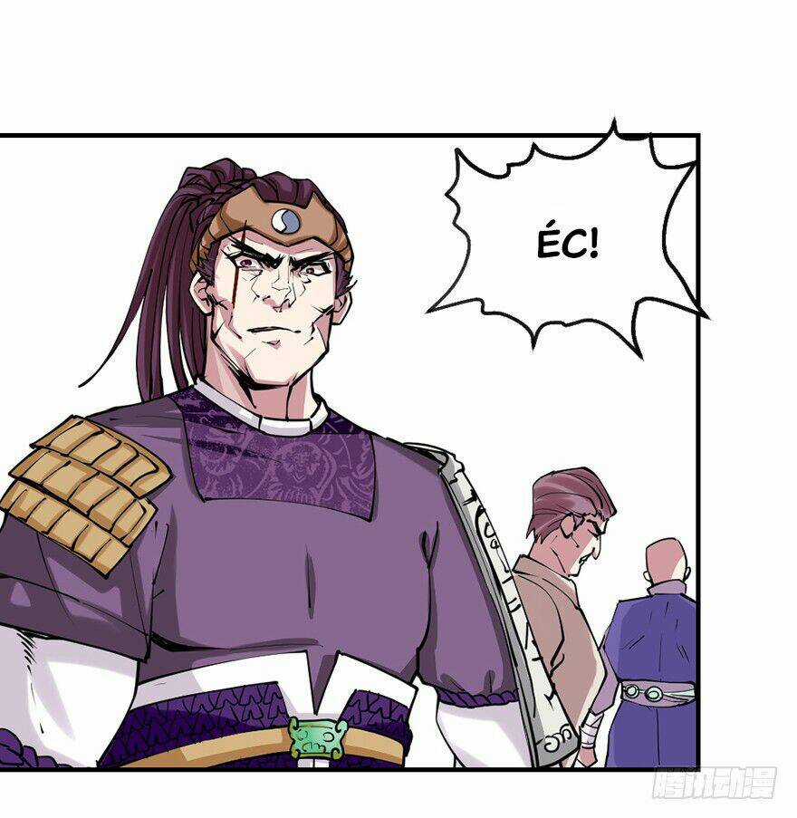 Tiên Thương - Chapter 5 - Trang 53