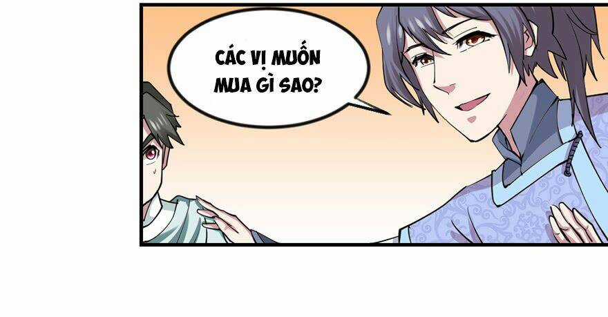 Tiên Thương - Chapter 5 - Trang 57