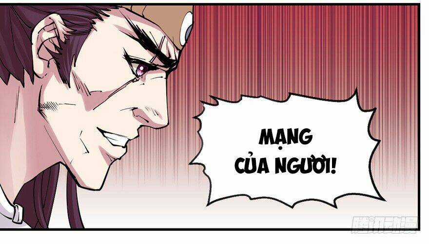 Tiên Thương - Chapter 5 - Trang 58