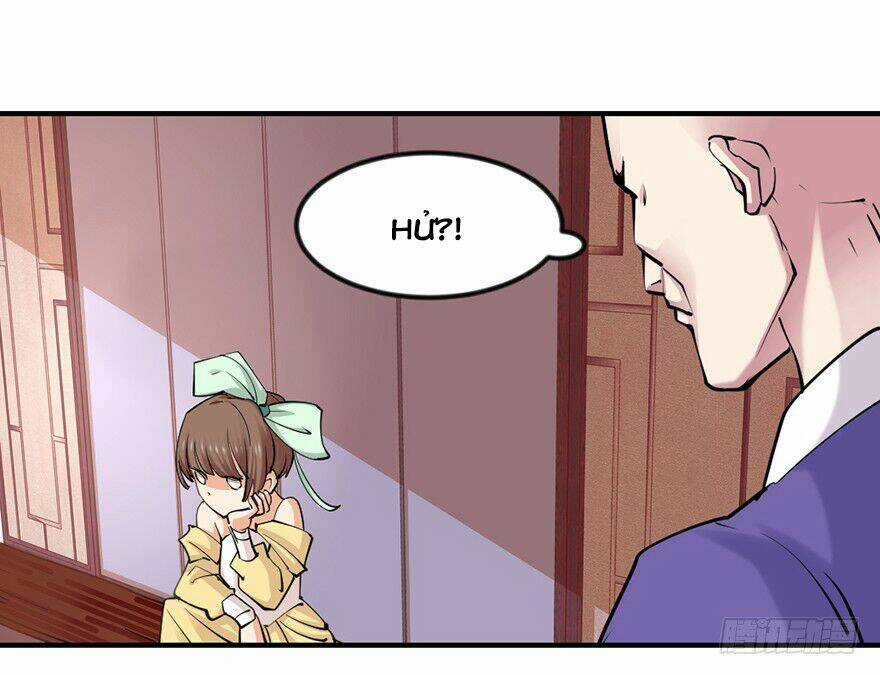 Tiên Thương - Chapter 6 - Trang 12