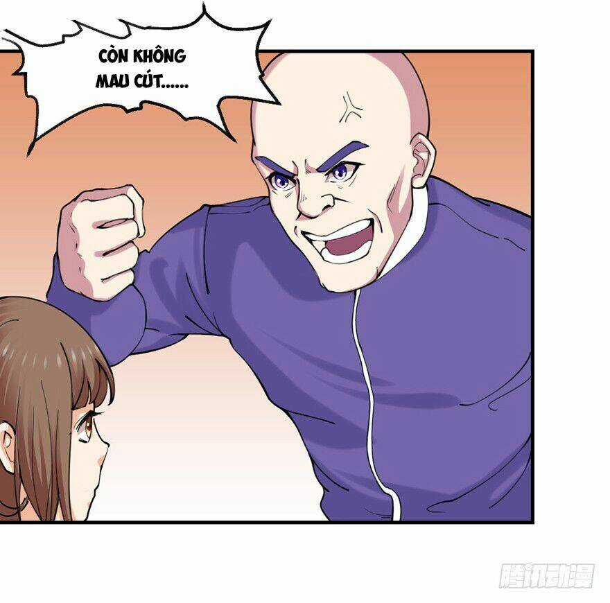 Tiên Thương - Chapter 6 - Trang 15