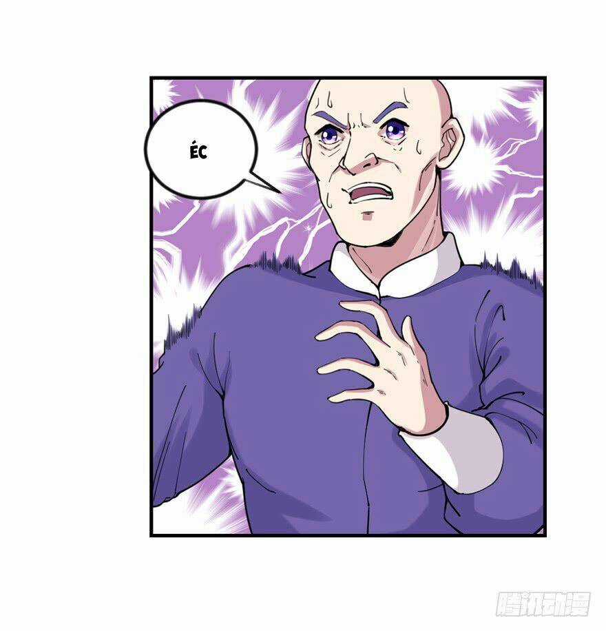 Tiên Thương - Chapter 6 - Trang 18