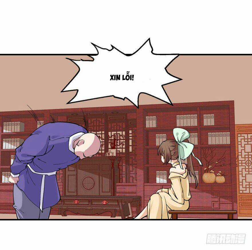 Tiên Thương - Chapter 6 - Trang 19