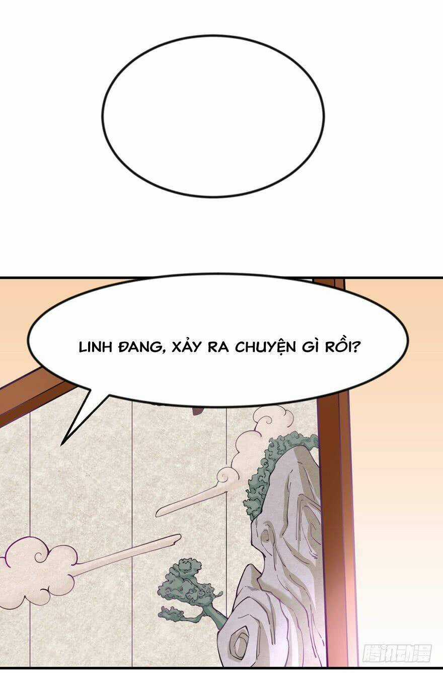 Tiên Thương - Chapter 6 - Trang 20