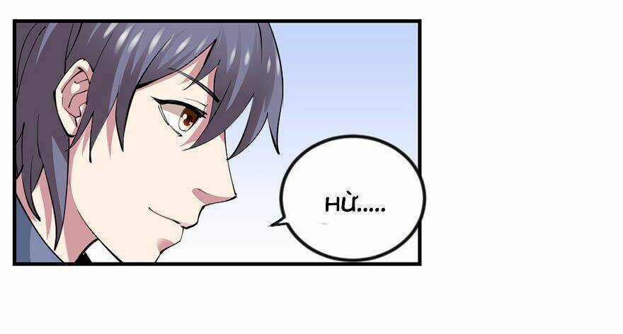 Tiên Thương - Chapter 6 - Trang 23