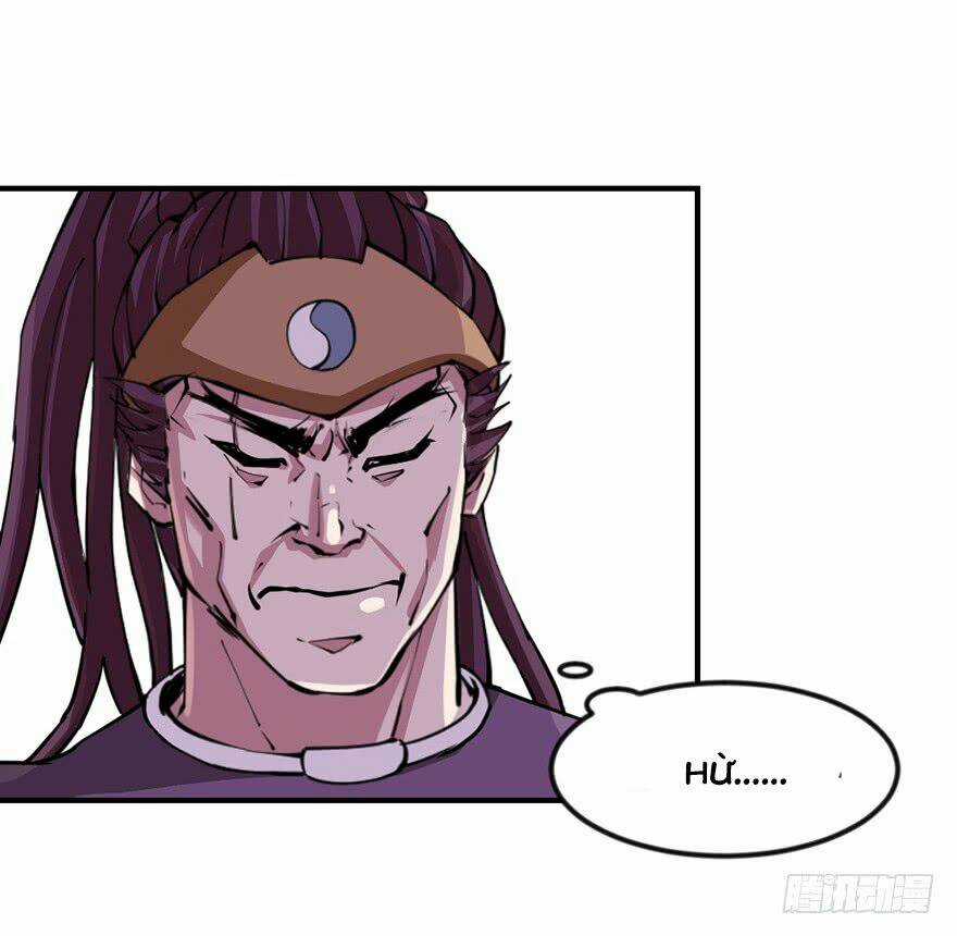 Tiên Thương - Chapter 6 - Trang 28