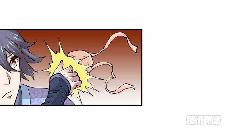 Tiên Thương - Chapter 6 - Trang 30