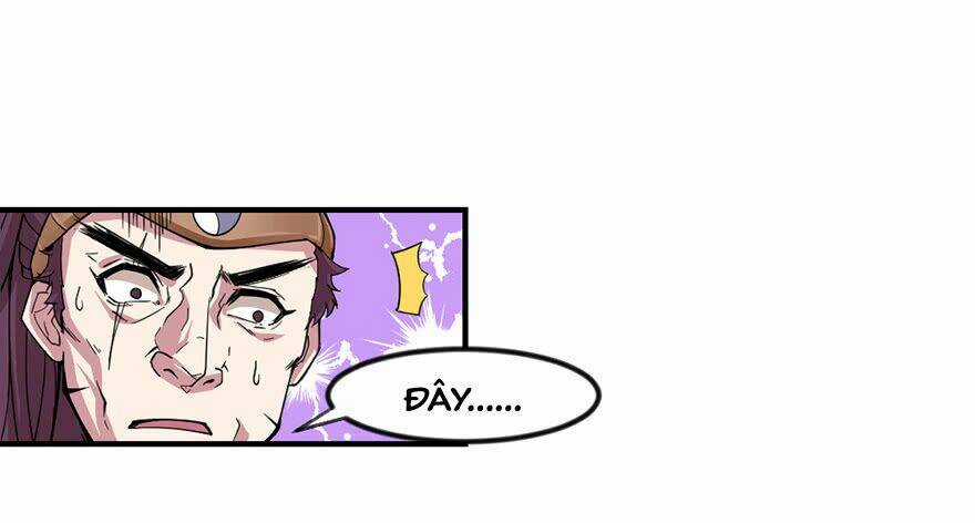 Tiên Thương - Chapter 6 - Trang 35