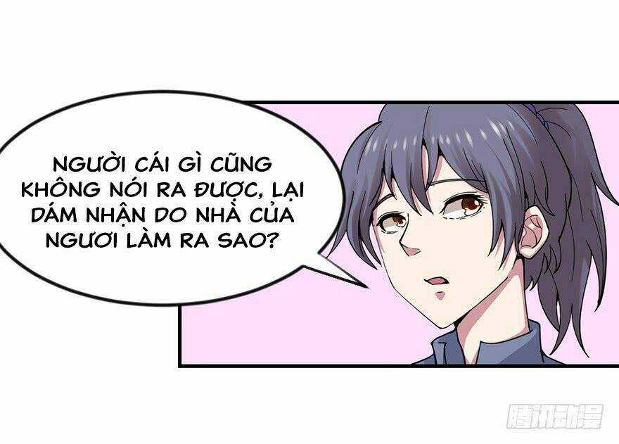 Tiên Thương - Chapter 6 - Trang 39