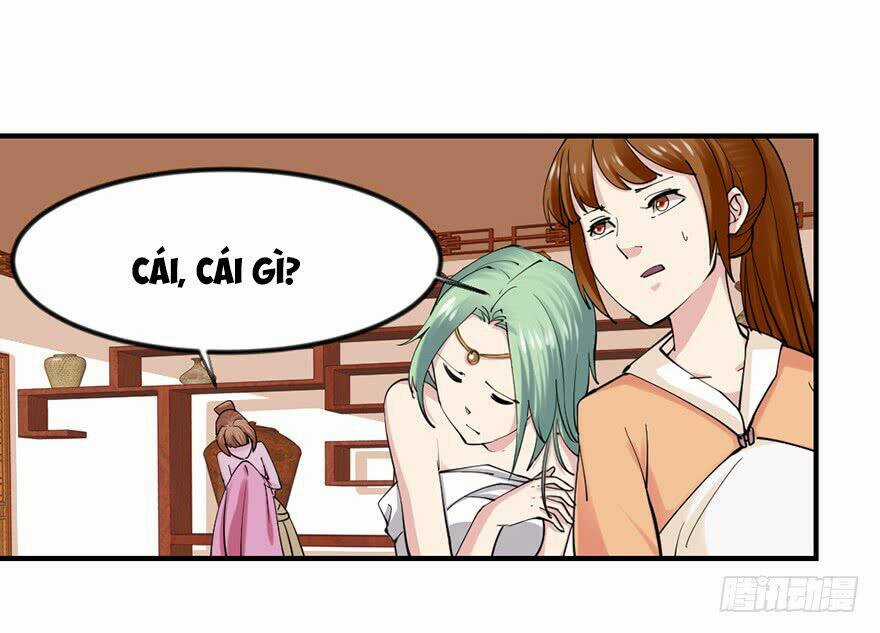 Tiên Thương - Chapter 6 - Trang 5