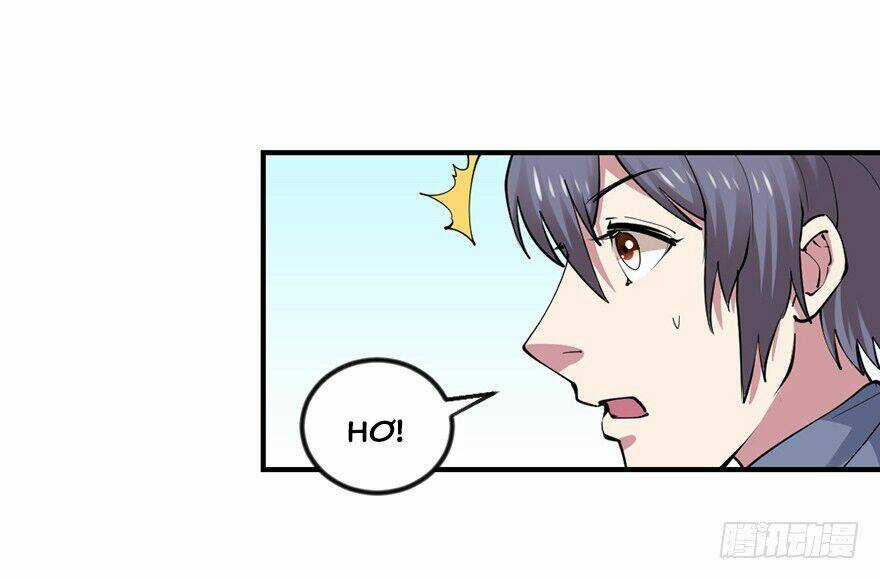 Tiên Thương - Chapter 6 - Trang 42