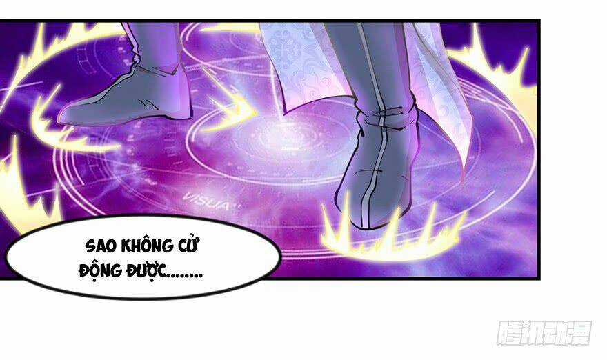 Tiên Thương - Chapter 6 - Trang 46