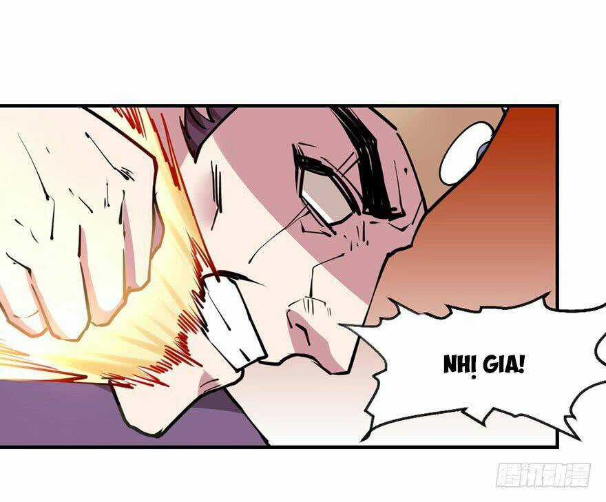 Tiên Thương - Chapter 6 - Trang 48