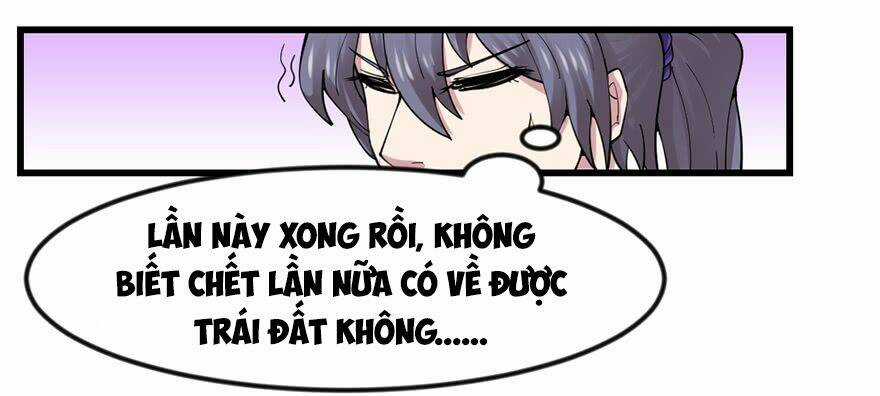 Tiên Thương - Chapter 6 - Trang 51