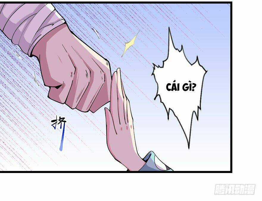 Tiên Thương - Chapter 6 - Trang 53