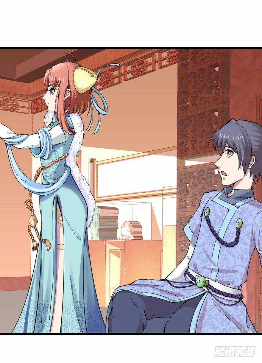 Tiên Thương - Chapter 6 - Trang 54