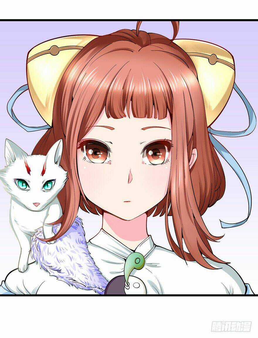 Tiên Thương - Chapter 6 - Trang 55