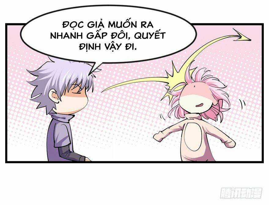 Tiên Thương - Chapter 6 - Trang 59