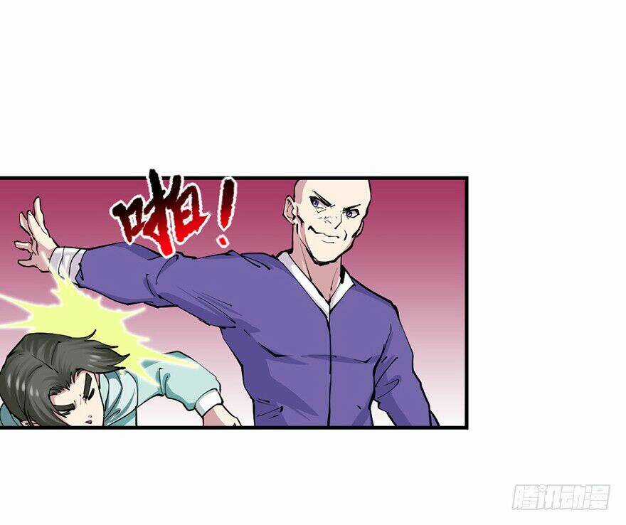 Tiên Thương - Chapter 6 - Trang 7