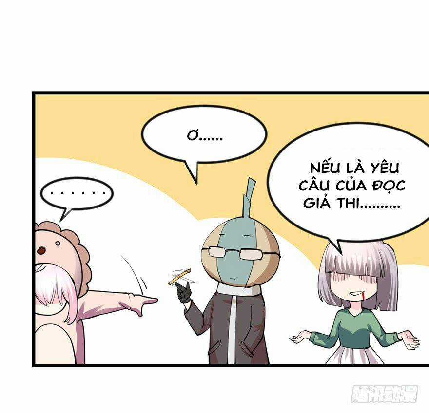 Tiên Thương - Chapter 6 - Trang 61