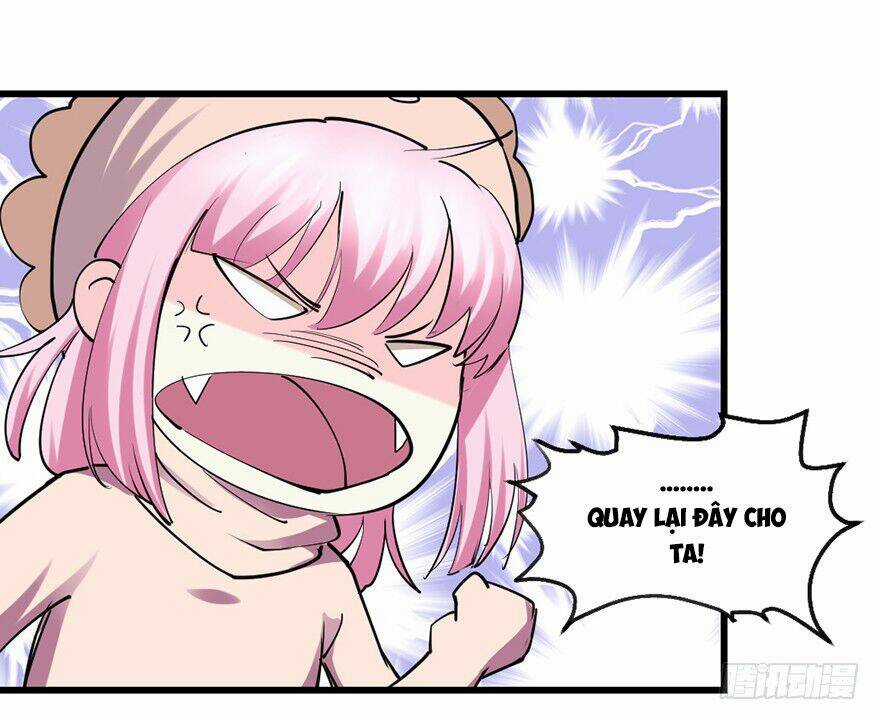 Tiên Thương - Chapter 6 - Trang 64