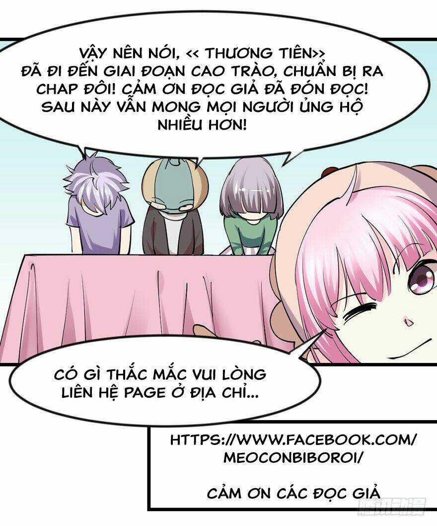 Tiên Thương - Chapter 6 - Trang 65