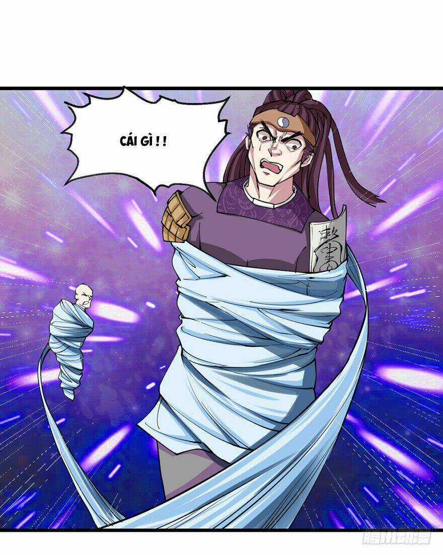 Tiên Thương - Chapter 7 - Trang 13