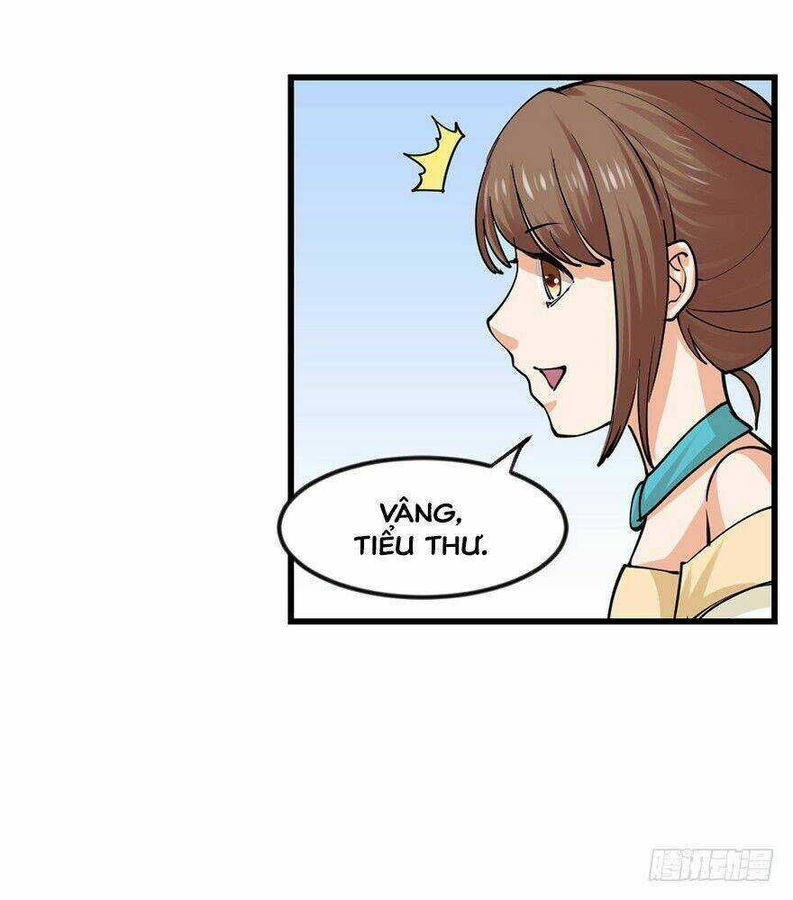Tiên Thương - Chapter 7 - Trang 25