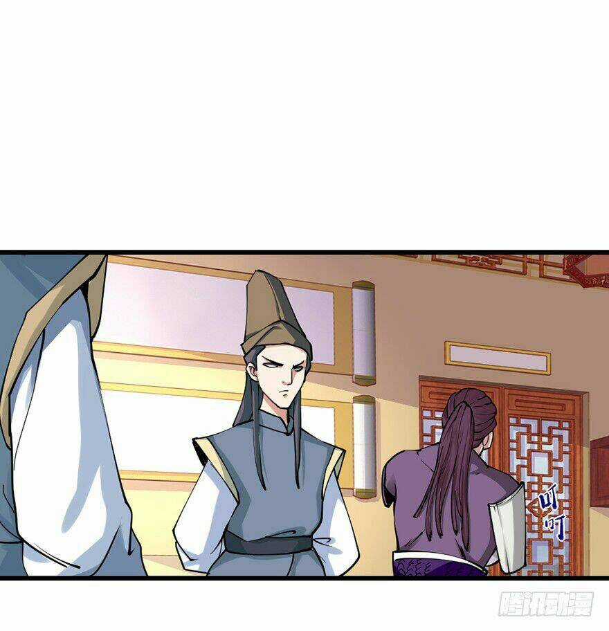 Tiên Thương - Chapter 7 - Trang 26