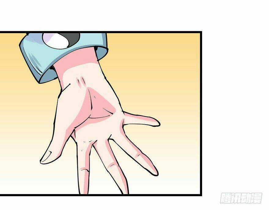 Tiên Thương - Chapter 7 - Trang 27