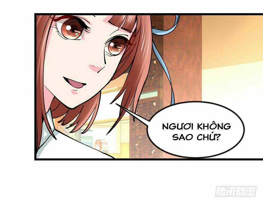 Tiên Thương - Chapter 7 - Trang 28