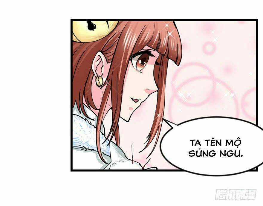 Tiên Thương - Chapter 7 - Trang 31