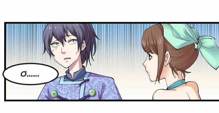 Tiên Thương - Chapter 7 - Trang 36