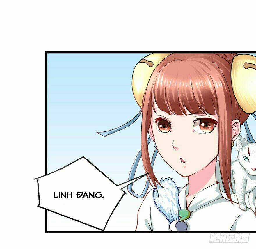 Tiên Thương - Chapter 7 - Trang 38