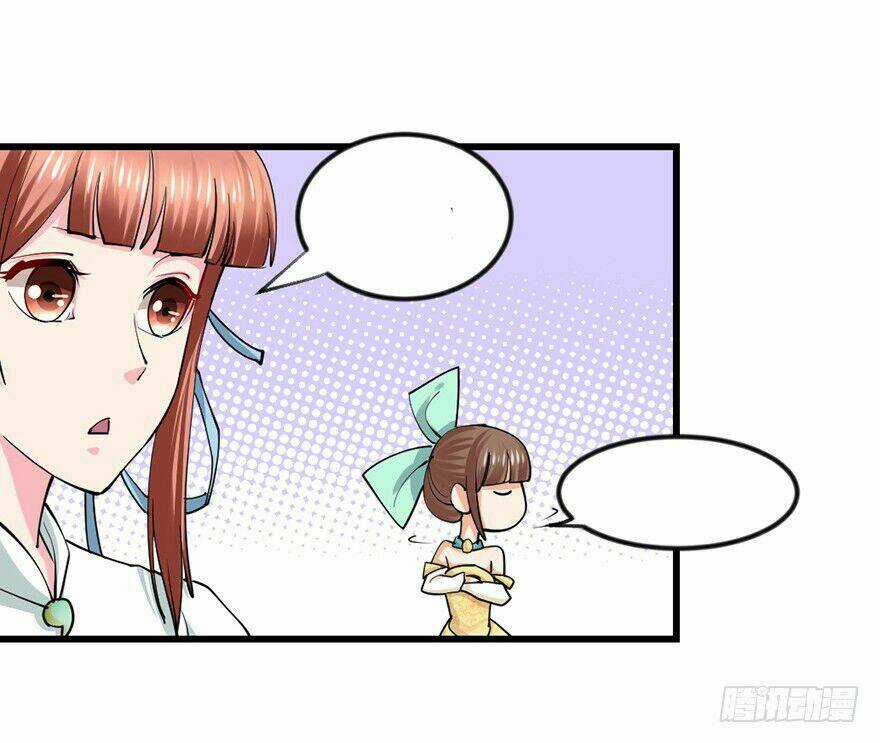 Tiên Thương - Chapter 7 - Trang 39