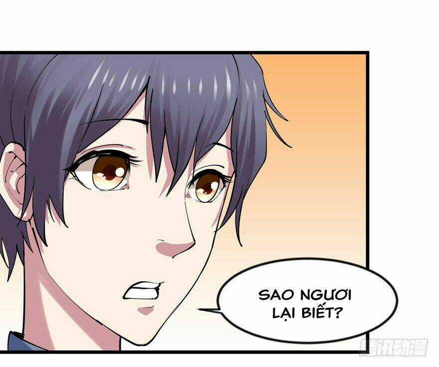 Tiên Thương - Chapter 7 - Trang 41