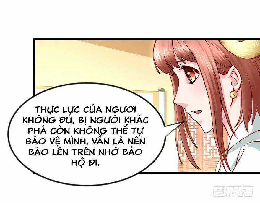 Tiên Thương - Chapter 7 - Trang 44