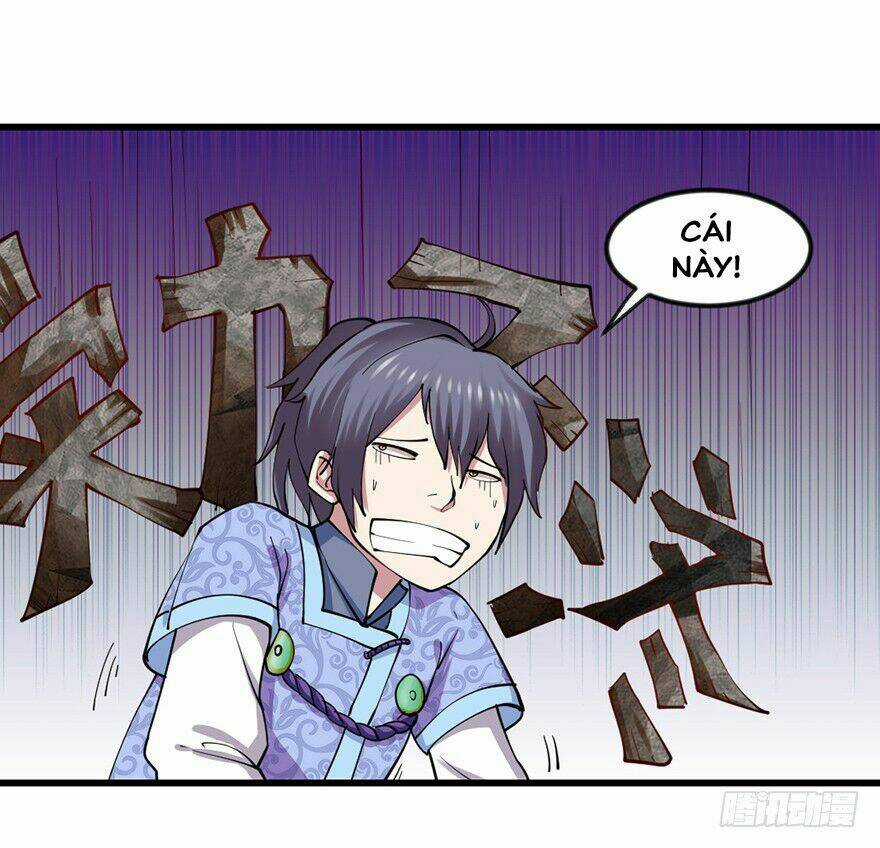 Tiên Thương - Chapter 7 - Trang 45