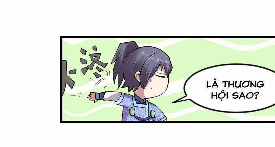 Tiên Thương - Chapter 7 - Trang 46