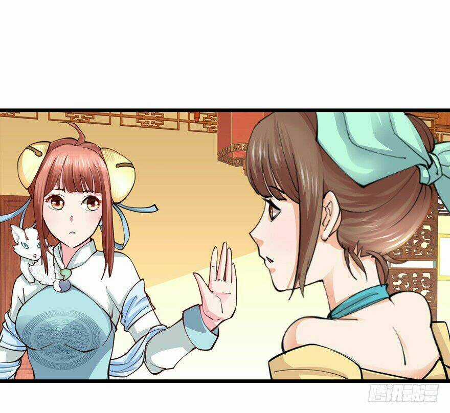 Tiên Thương - Chapter 7 - Trang 48