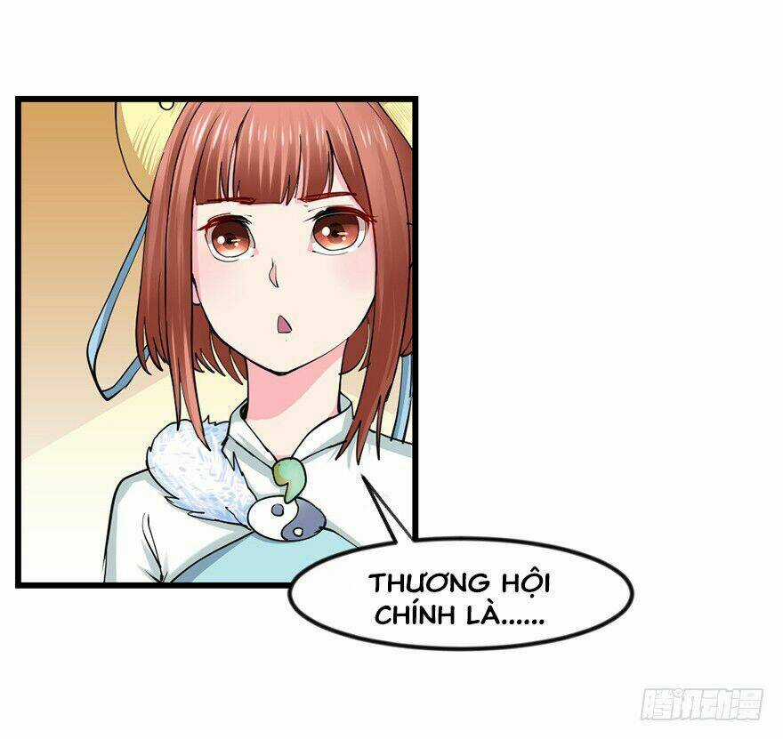 Tiên Thương - Chapter 7 - Trang 49