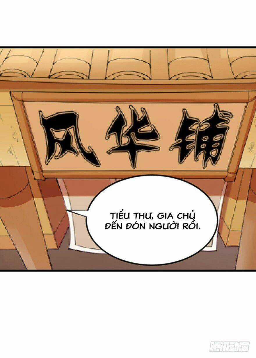 Tiên Thương - Chapter 7 - Trang 50