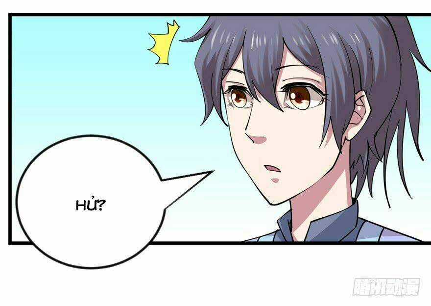 Tiên Thương - Chapter 7 - Trang 51