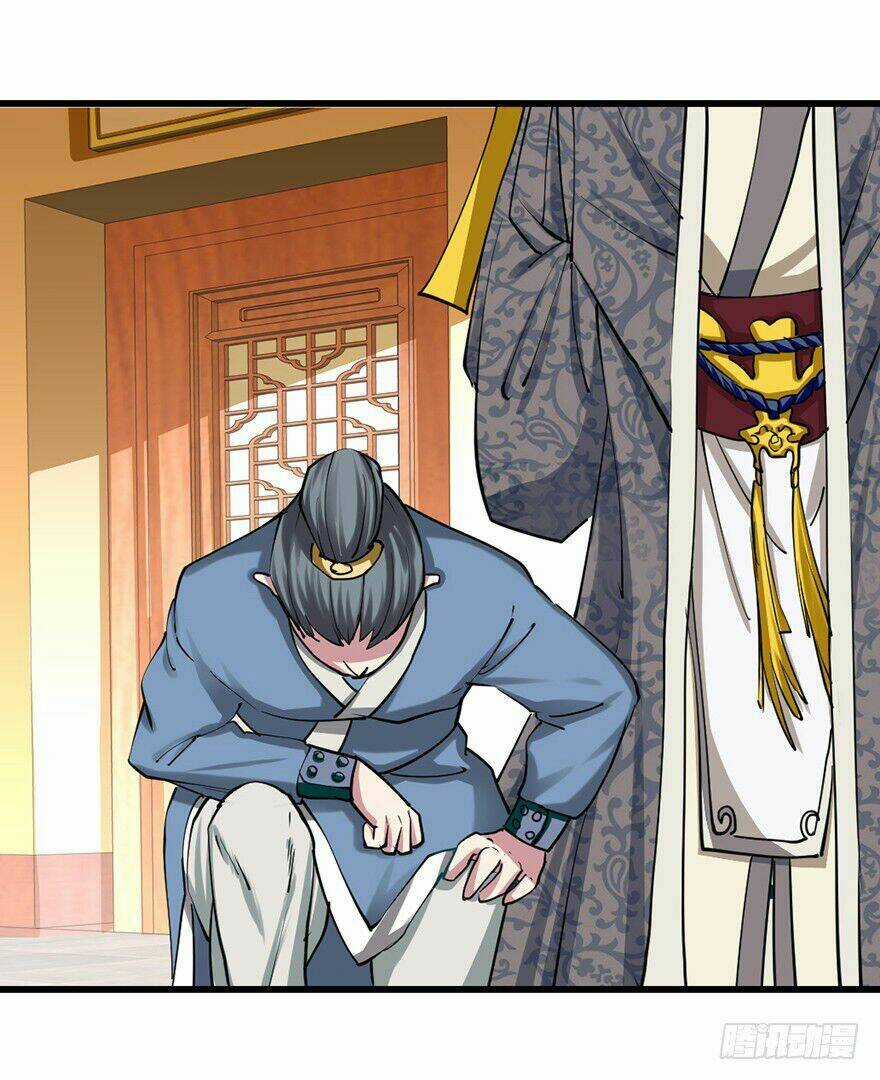 Tiên Thương - Chapter 7 - Trang 52