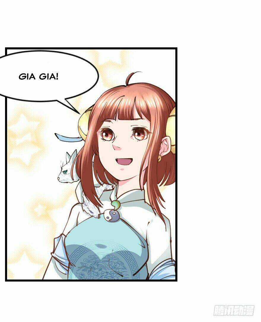 Tiên Thương - Chapter 7 - Trang 53