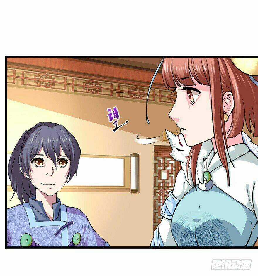 Tiên Thương - Chapter 7 - Trang 54