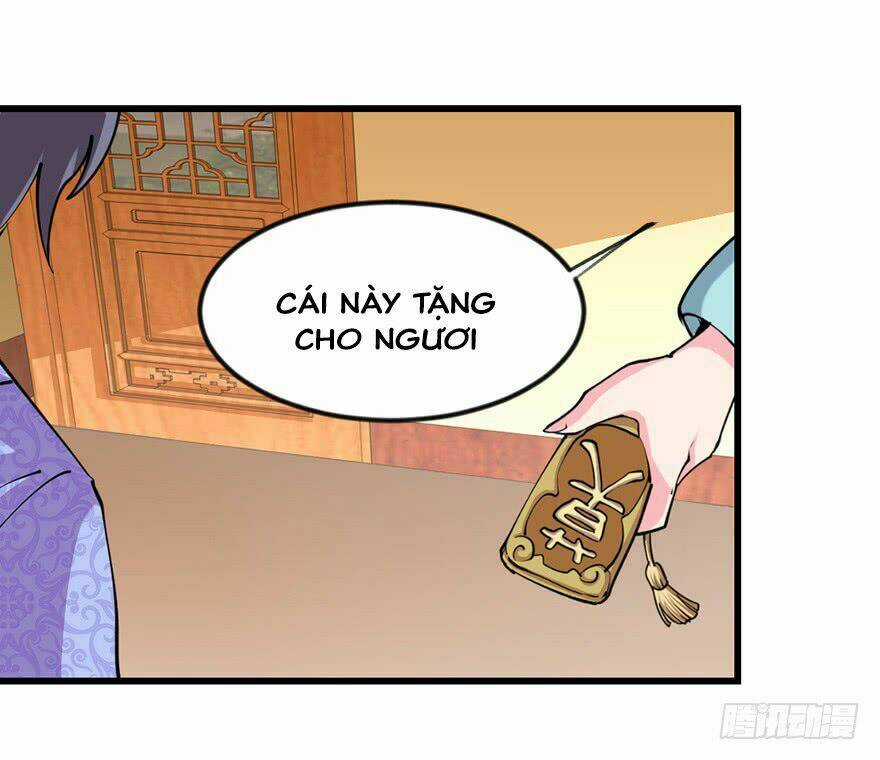 Tiên Thương - Chapter 7 - Trang 55