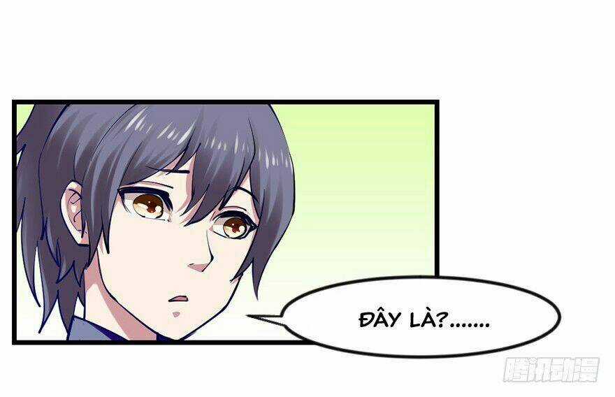 Tiên Thương - Chapter 7 - Trang 56