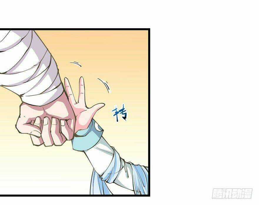 Tiên Thương - Chapter 7 - Trang 8